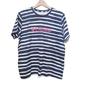 Womens Columbia Tee